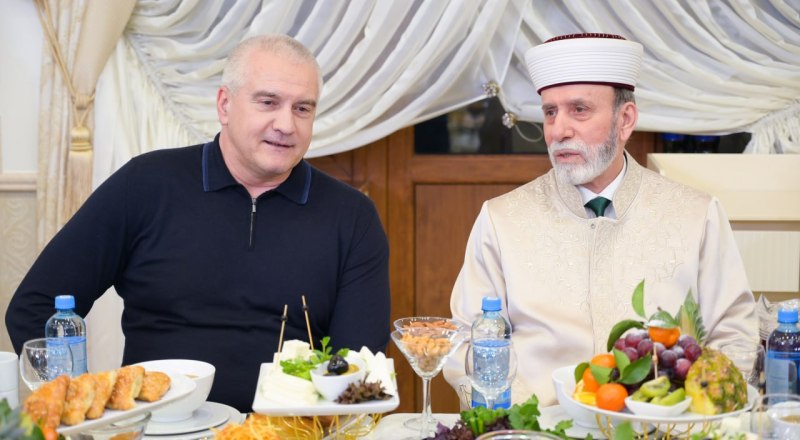 Фото пресс-службы главы РК.