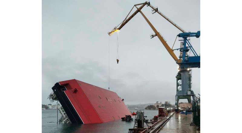 Фото пресс-службы ГСУ СК РФ по РК и Севастополю.