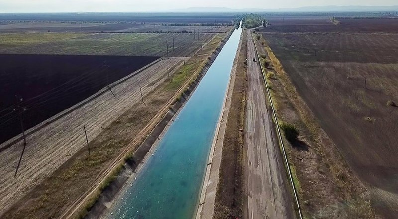 Фото пресс-службы Совмина РК.