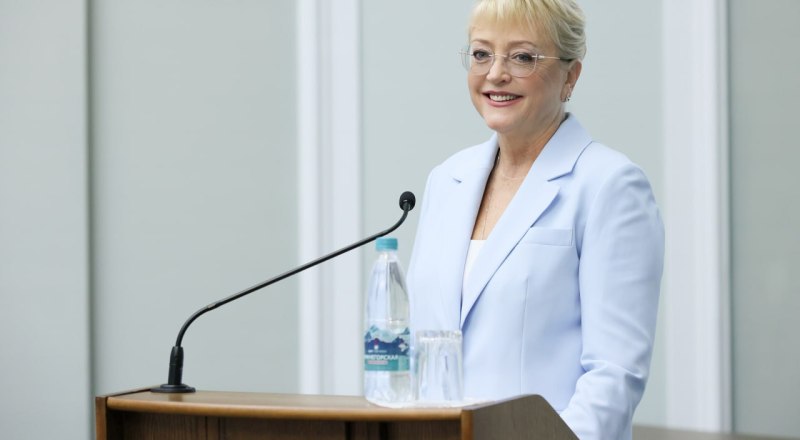 Фото пресс-службы главы РК.