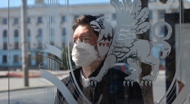 Благодаря сознательности большинства граждан, в Крыму ситуация по коронавирусу не выходит из-под контроля.