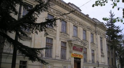 15 музеев Крыма раз в месяц бесплатны для детей.