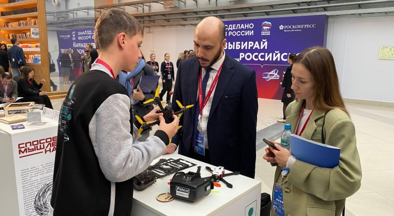 Фото пресс-службы губернатора Севастополя.