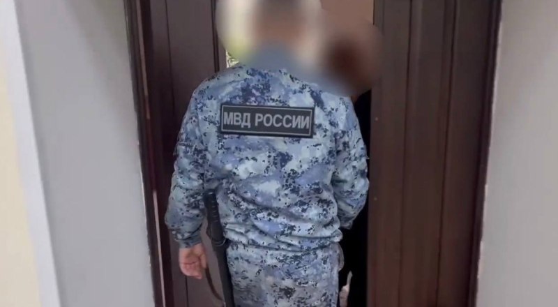 Фото: Прокуратура Крыма