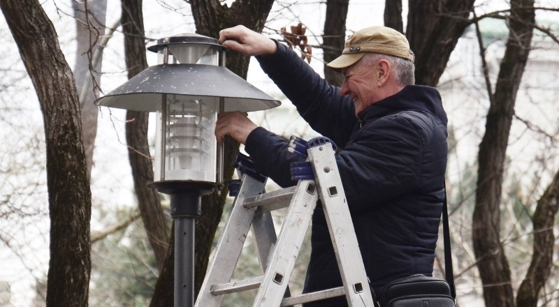 Жизнь в Крыму становится только лучше.