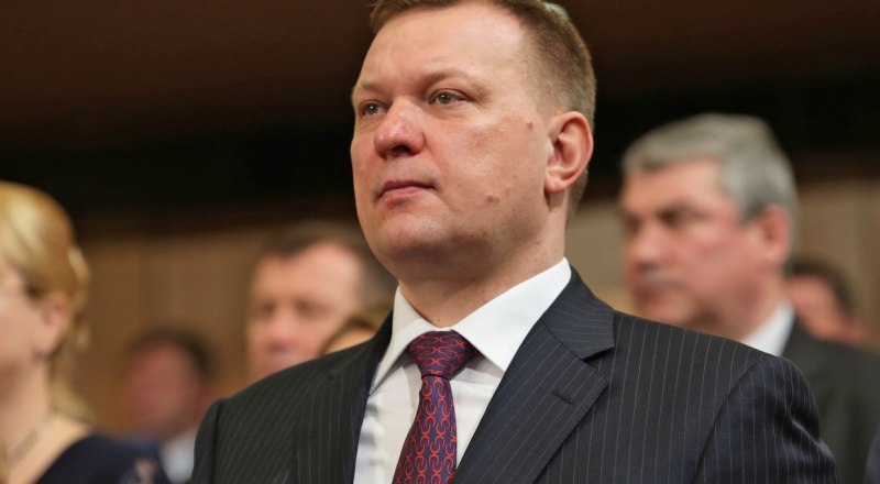 Сколько успел заработать за прошлый год экс-директор «Черноморнефтегаза» Борис Зимин - загадка. С руководящего поста он уволился в марте этого года, избежав необходимости отчитываться о доходах.