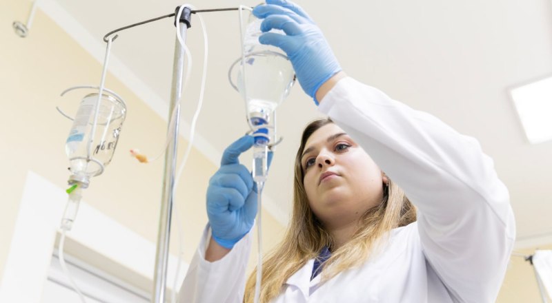 Фото пресс-службы главы РК.