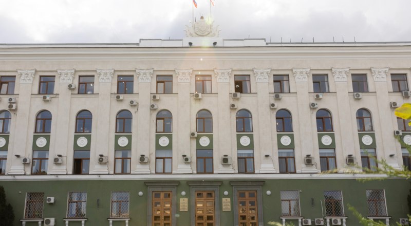 Фото пресс-службы Совмина РК.