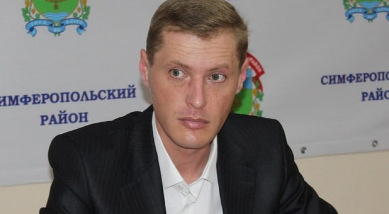 Фото пресс-службы администрации Симферопольского района.