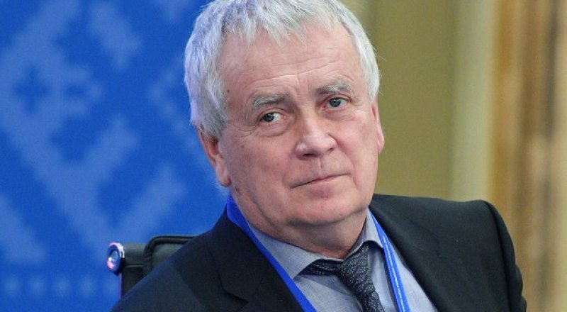 Владимир Кутырев. Фото Рамиля СИТДИКОВА / РИА Новости. 