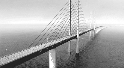 Мост может стоить до 3 миллиардов долларов.