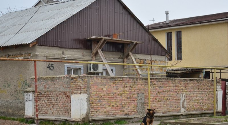 Ипотеку на строительство частного дома теперь будут частично субсидировать из бюджета. Фото: Анны Кадниковой