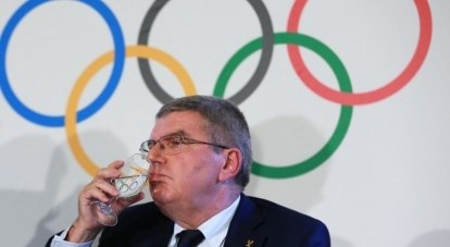 Даже президенту МОК Томасу Баху стало не по себе оттого, как его «моковские» дамы круто обошлись с легендарными российскими спортсменами, что резко уже опустило рейтинг зимних Олимпийских игр-2018.
