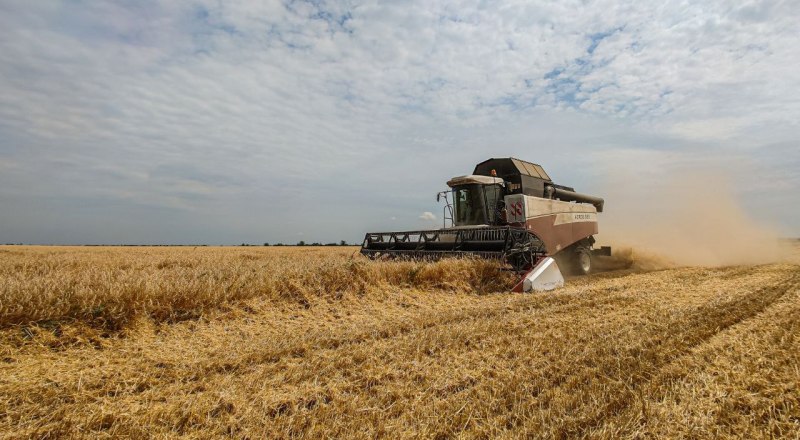 Фото пресс-службы главы РК.