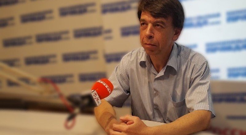 Андрей Артов.