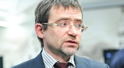 Валерий Фёдоров.