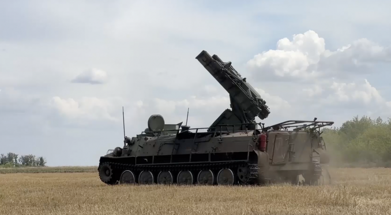 Фото Минобороны РФ.