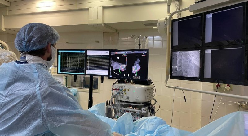 Фото пресс-службы губернатора Севастополя.