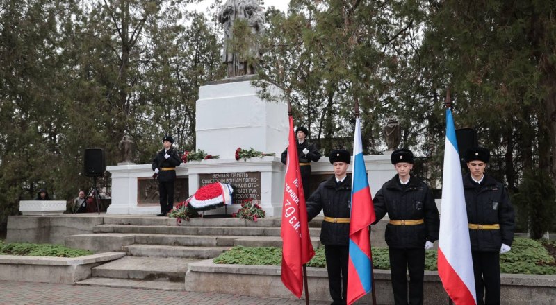 Фото пресс-службы Госсовета РК.