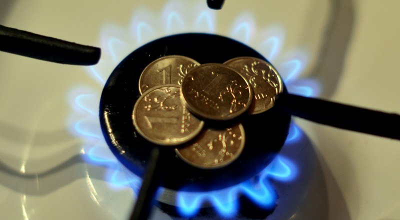 Новый источник газа позволит стабилизировать цены на голубое топливо для крымских потребителей.