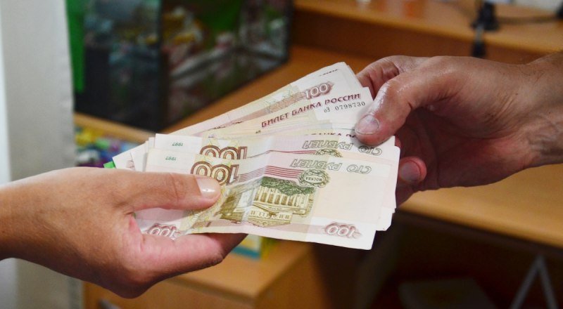 У каждой категории федеральных льготников размер выплаты свой.