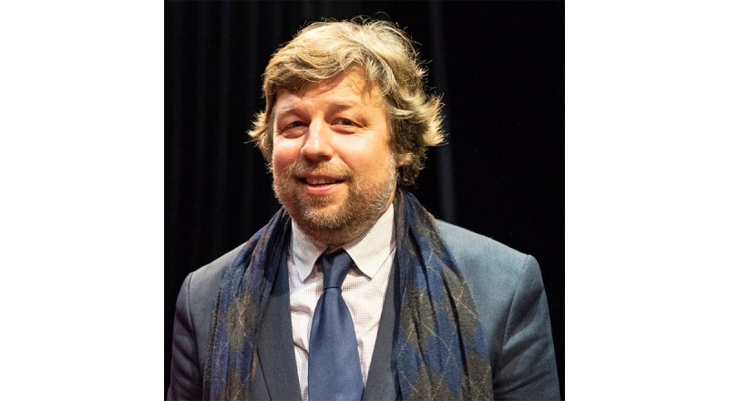 Александр Михайлович Бутягин. Фото с сайта ruwiki.ru