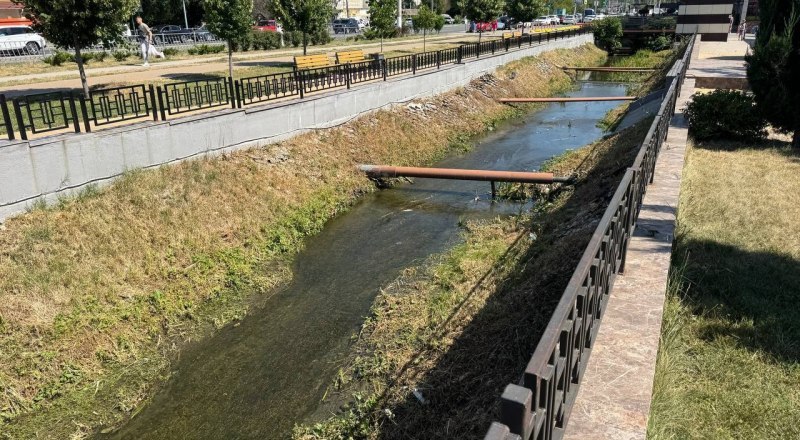 Фото пресс-службы Минприроды РК.
