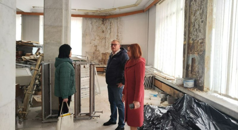 Фото с сайта Минкульта РК.