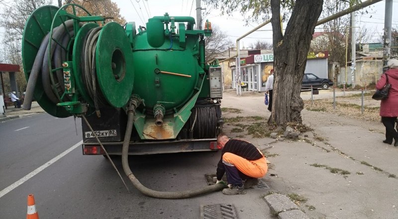 Фото: пресс-служба администрации Симферополя 