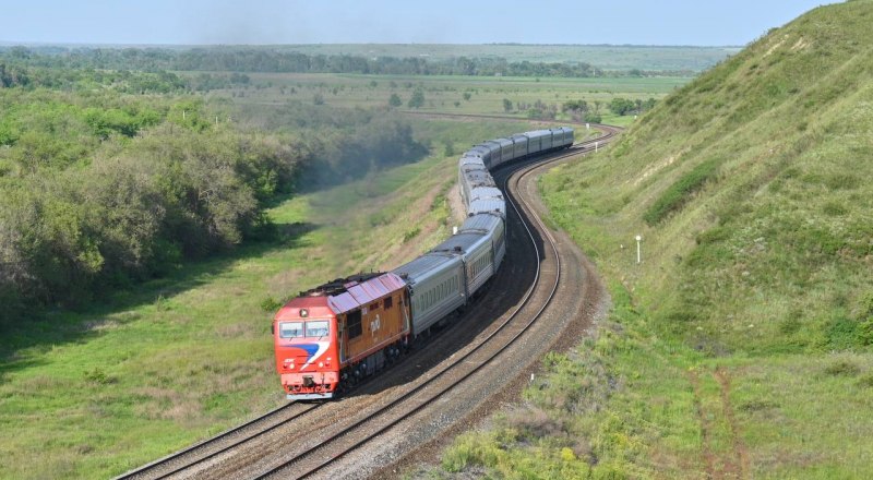 Фото пресс-службы «Гранд Сервис Экспресс».