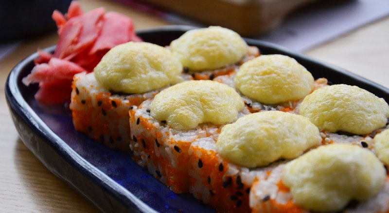 Отрасль общественного питания испытывает трудности в этом году.