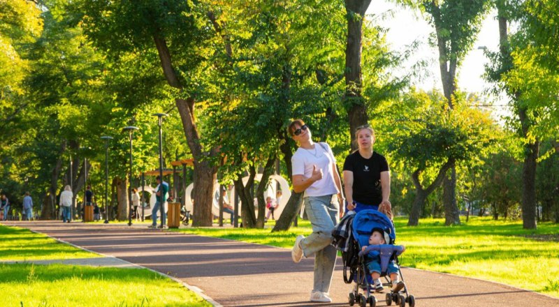 Фото пресс-службы администрации Симферополя.