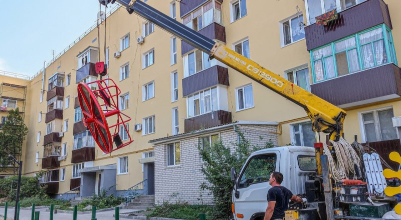 Фото пресс-службы главы РК.