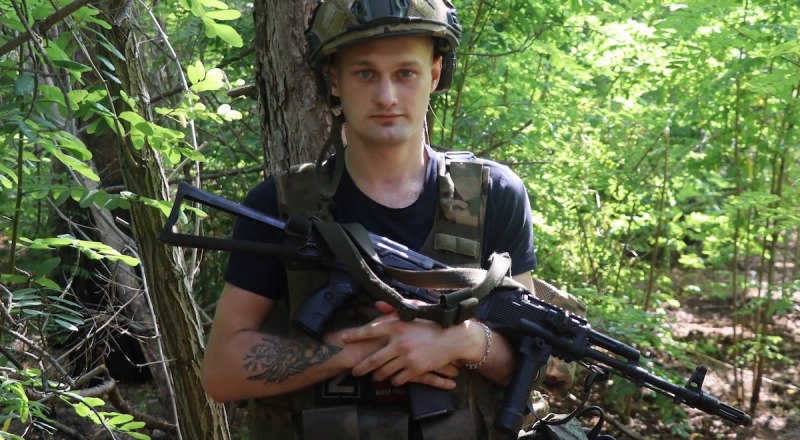 «Боцман» точно знает, что победа будет за нами.