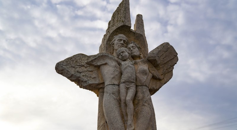 Фото пресс-службы администрации Евпатории.