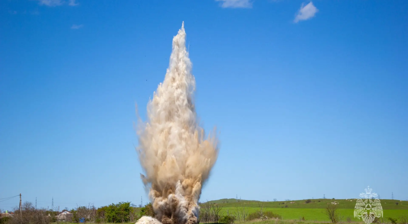 Фото: ГУ МЧС России по Крыму 