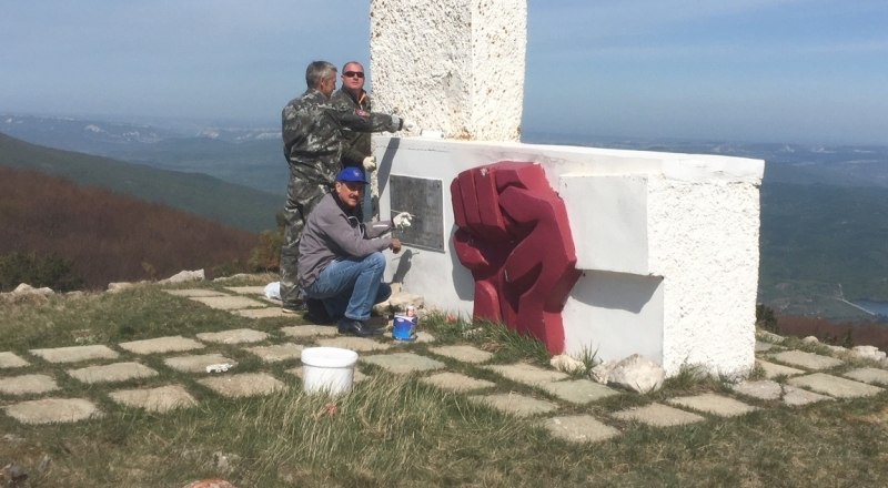 Фото: пресс-служба администрации Ялты.