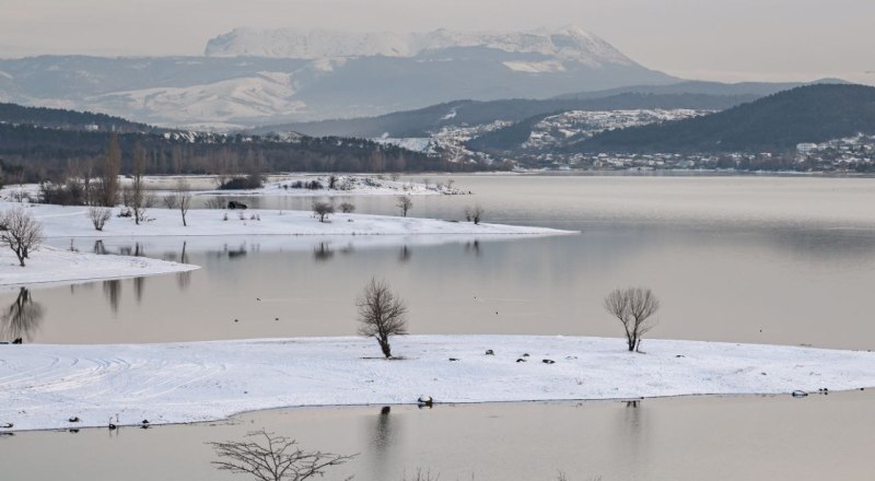 Фото пресс-службы главы РК.