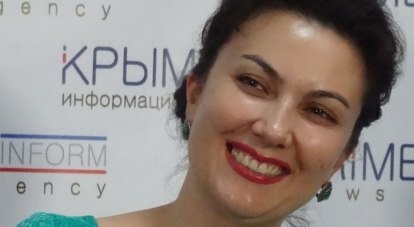 Арина Новосельская.