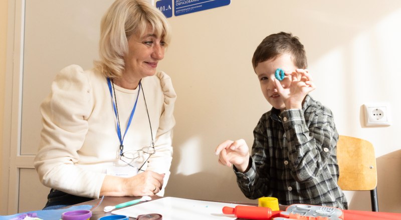 Фото пресс-службы главы РК.