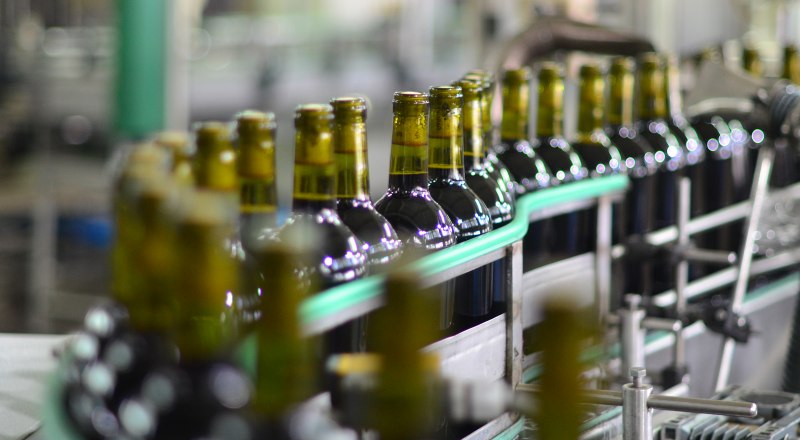 Крымские производители против введения ограничений на продажу спиртного.