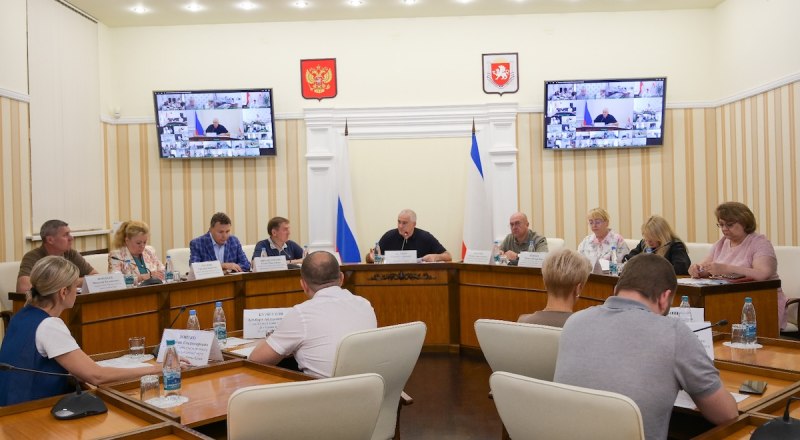 В отношении ряда нерадивых муниципальных чиновников применены взыскания.