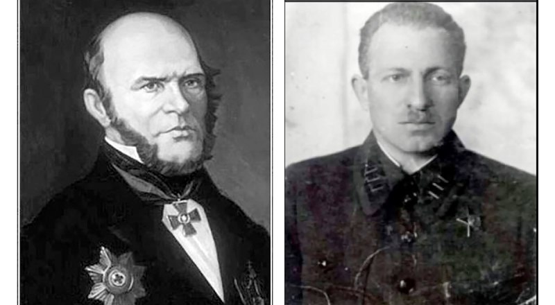 Николай Пирогов. Валентин Кофман.