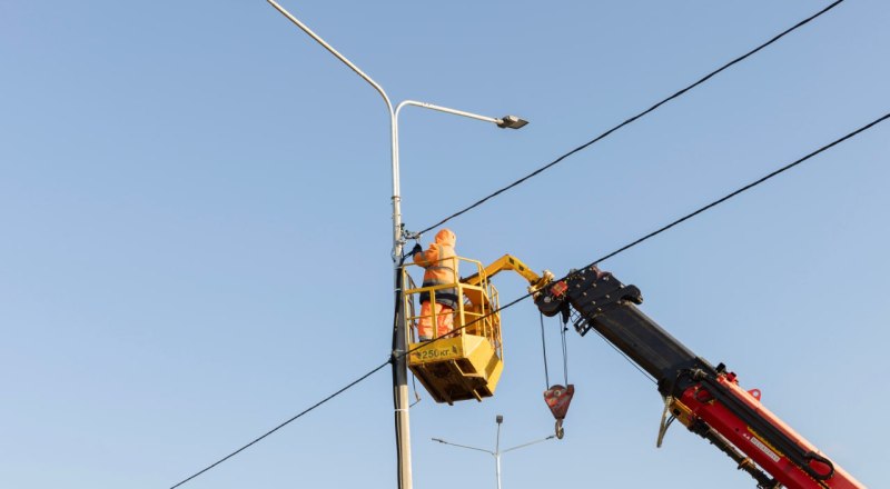 Фото пресс-службы главы РК.