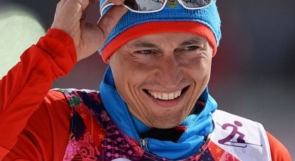 Продолжит ли Александр Легков выступать на лыжных трассах? 