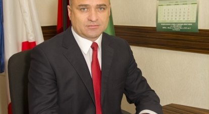 Станислав Крысин.