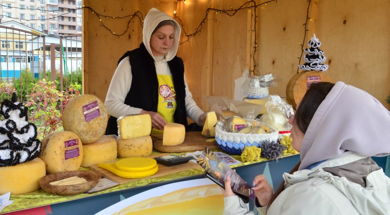 Крымчане могут развивать бизнес на полуострове.
