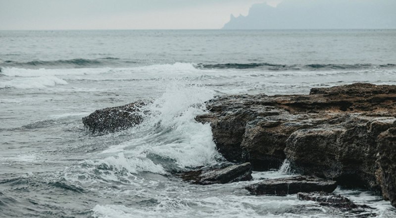 Участвовать в заплыве могут те, у кого для этого нет противопоказаний по здоровью. Фото пресс-службы арт-кластера «Таврида».