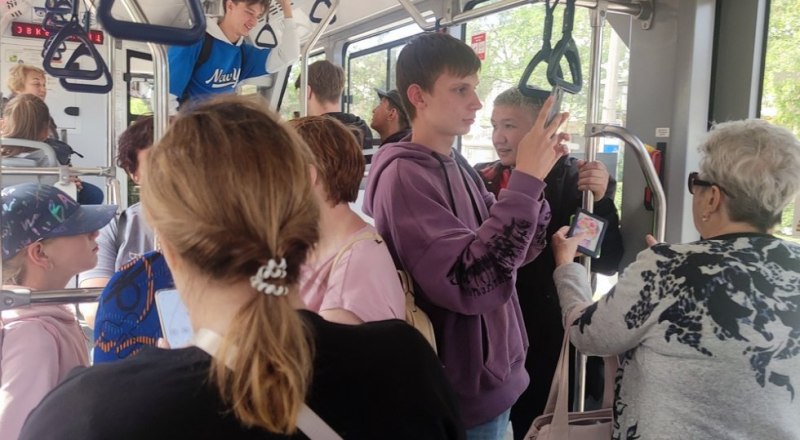 Сейчас оплатить проезд в крымской столице можно тремя способами.