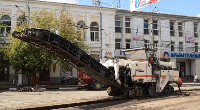 Фото: пресс-служба администрации Симферополя 